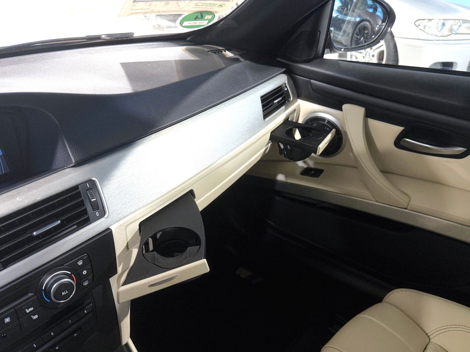 BMW M3 Coupe (E92 LCI)*Individual Sepang Bronze 1of9 foto 23