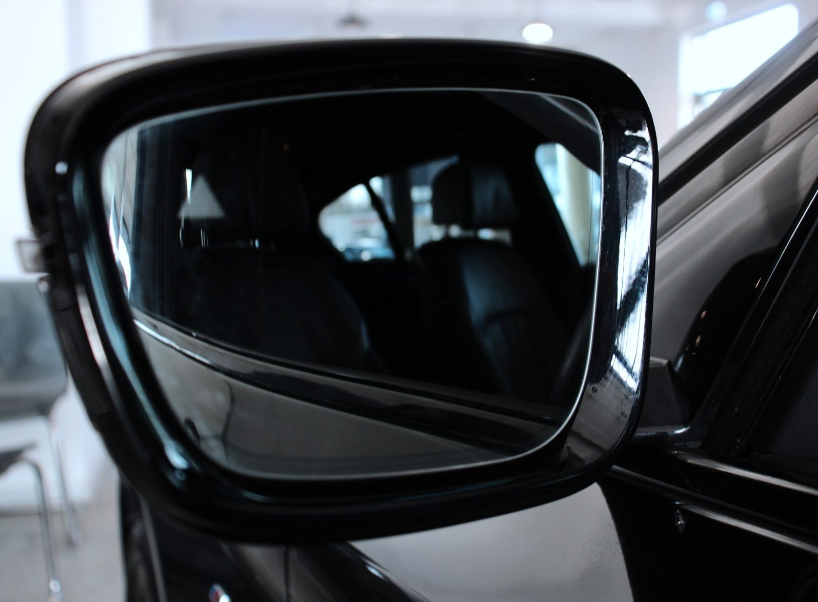 BMW 530d M Sport (G30) *A-LED*3D-View*AHK*Ambiente foto 31