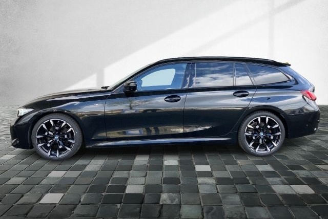 BMW 320 dA Tour M-Sport Pano AHK 19''SR adLED HUD Hi foto 2