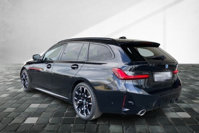 BMW 320 dA Tour M-Sport Pano AHK 19''SR adLED HUD Hi foto 3