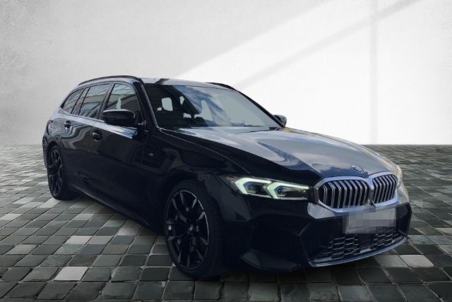 BMW 320 dA Tour M-Sport Pano AHK 19''SR adLED HUD Hi foto 5