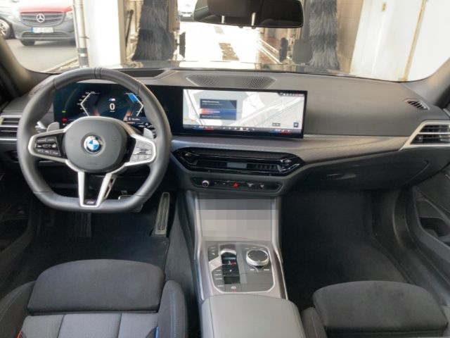 BMW 320 dA Tour M-Sport Pano AHK 19''SR adLED HUD Hi foto 8