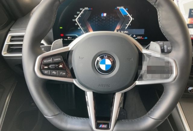 BMW 320 dA Tour M-Sport Pano AHK 19''SR adLED HUD Hi foto 9