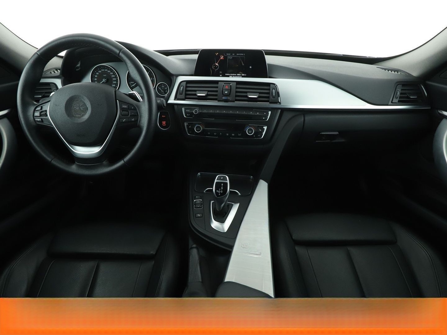 BMW 320d GT Sport Line Aut.*NAVI*CAM*TEMPO* foto 12