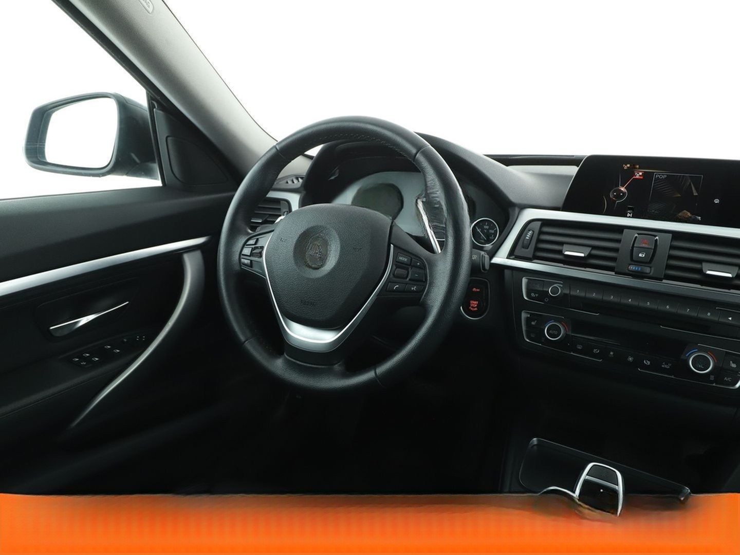 BMW 320d GT Sport Line Aut.*NAVI*CAM*TEMPO* foto 13