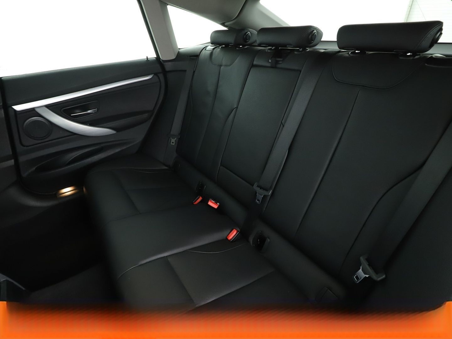BMW 320d GT Sport Line Aut.*NAVI*CAM*TEMPO* foto 14