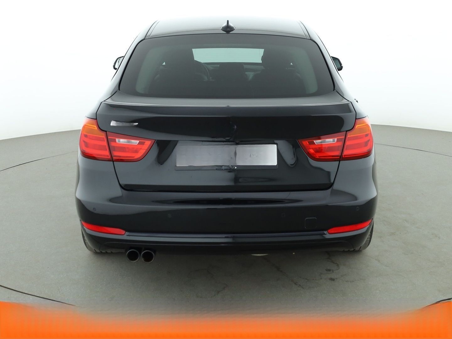 BMW 320d GT Sport Line Aut.*NAVI*CAM*TEMPO* foto 5