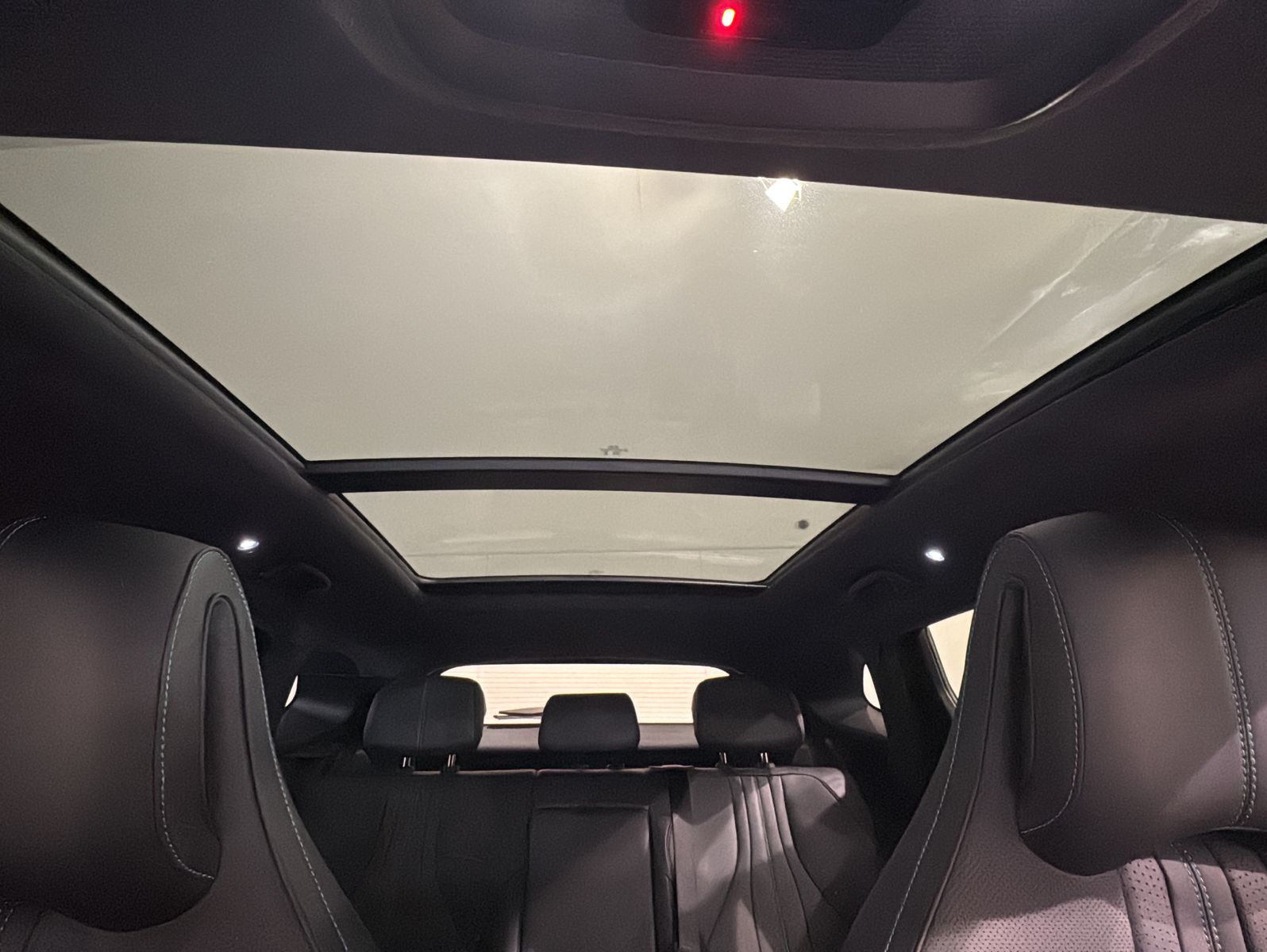 BYD Seal U Comfort PANO | 360° | LEDER | SOFORT foto 14