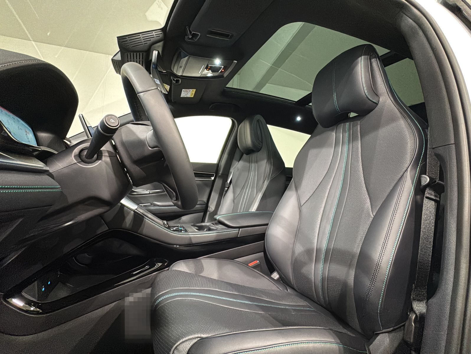 BYD Seal U Comfort PANO | 360° | LEDER | SOFORT foto 4