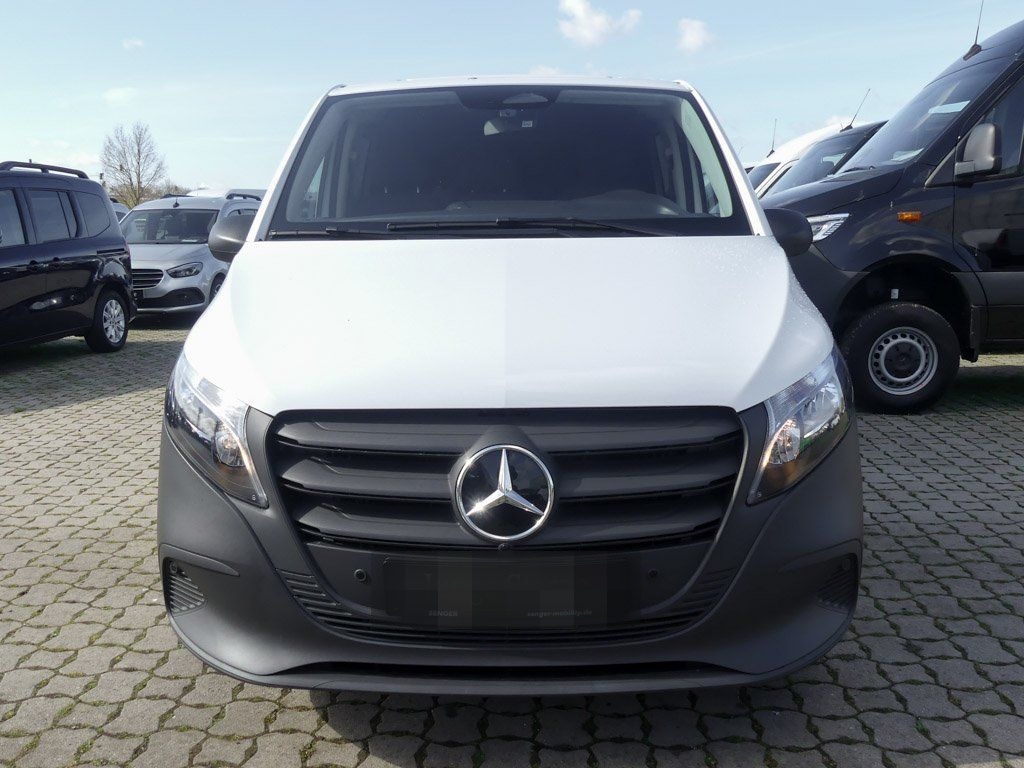 Mercedes-Benz Vito 116 CDI Mixto lang MBUX Klima Kamera Navi foto 3