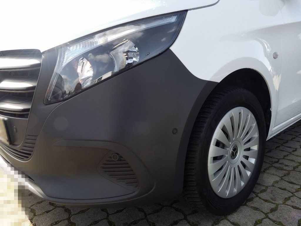 Mercedes-Benz Vito 116 CDI Mixto lang MBUX Klima Kamera Navi foto 7