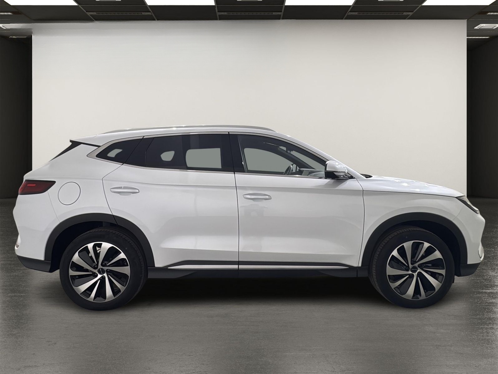 BYD Seal U Comfort PANO | 360° | LEDER | SOFORT foto 12