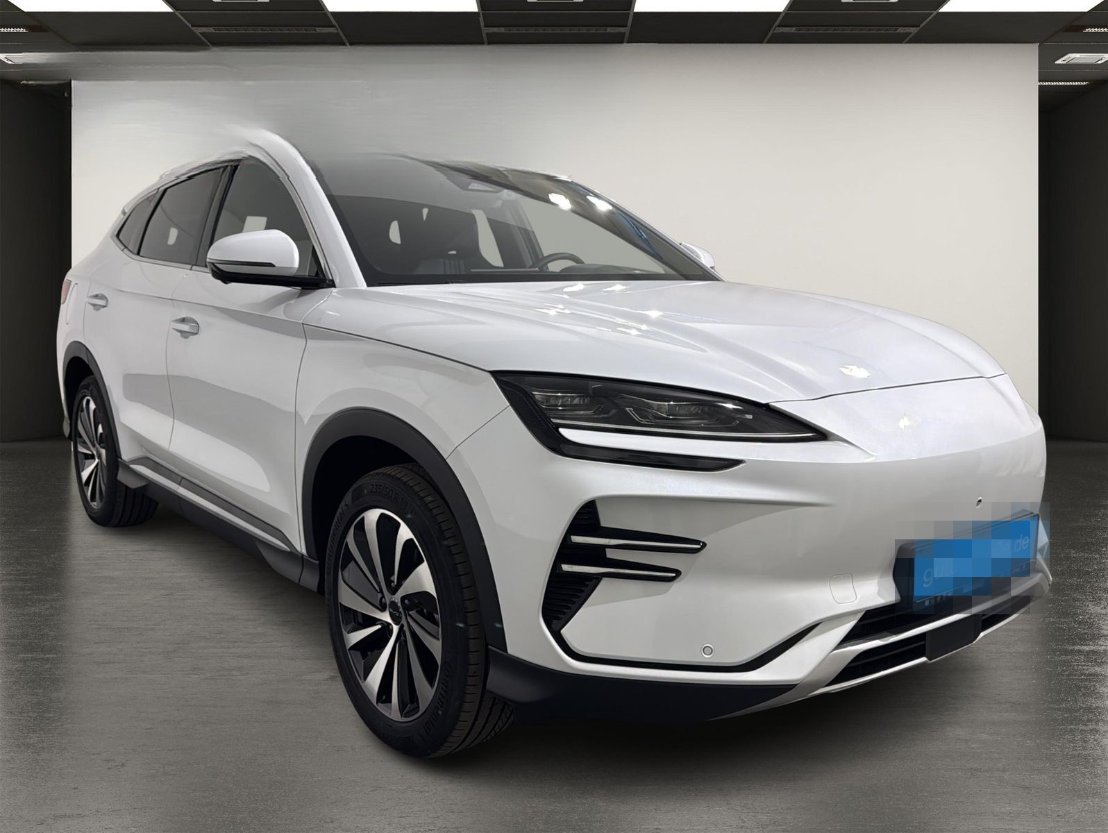 BYD Seal U Comfort PANO | 360° | LEDER | SOFORT foto 15