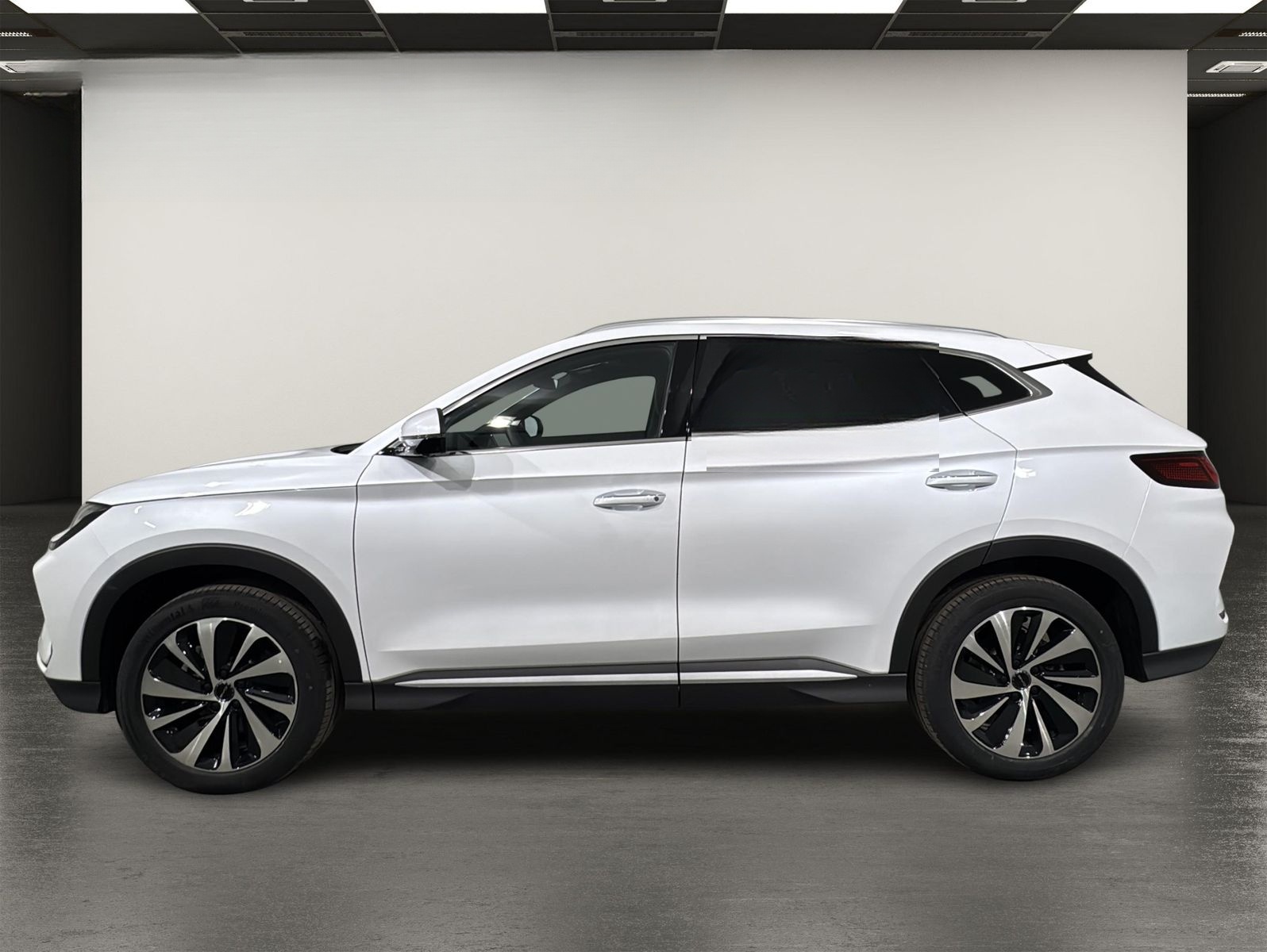 BYD Seal U Comfort PANO | 360° | LEDER | SOFORT foto 3