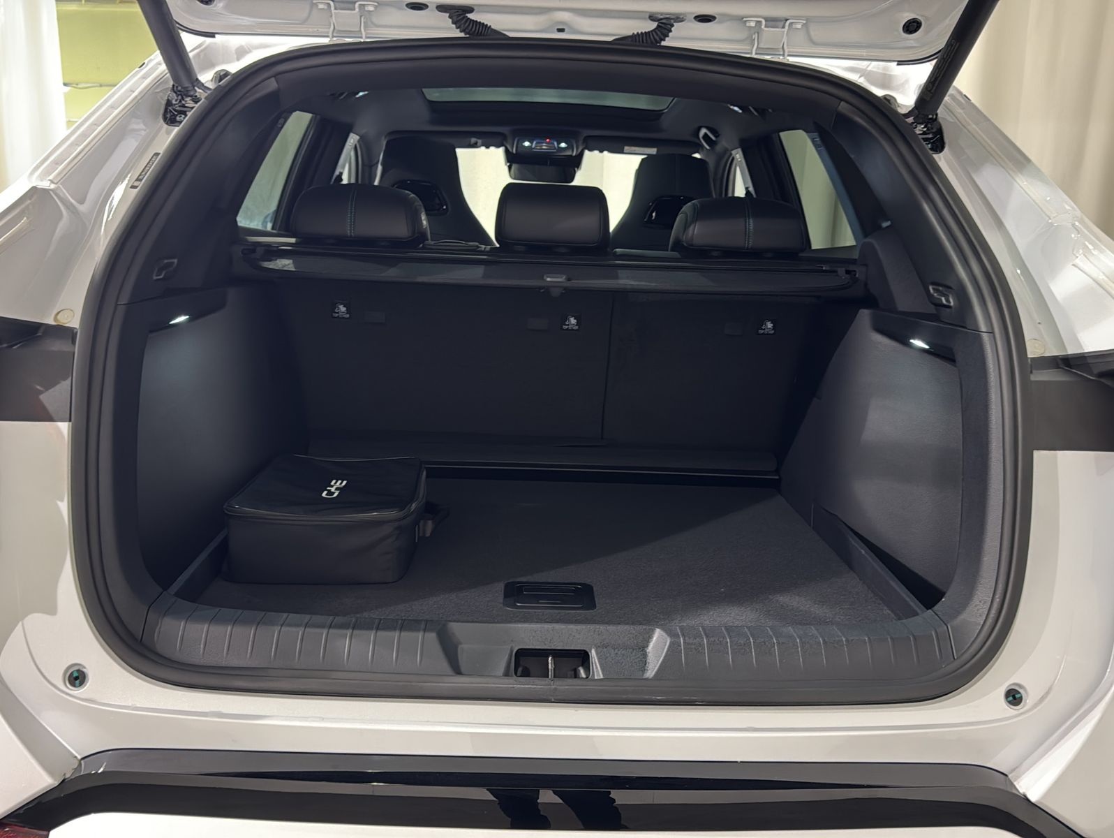 BYD Seal U Comfort PANO | 360° | LEDER | SOFORT foto 8