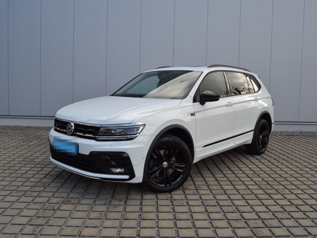 Volkswagen Tiguan Allspace 2.0 TDI 200 PS 4M DSG R-Line BLA foto 2