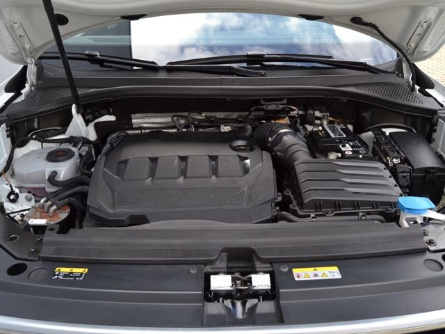 Volkswagen Tiguan Allspace 2.0 TDI 200 PS 4M DSG R-Line BLA foto 14