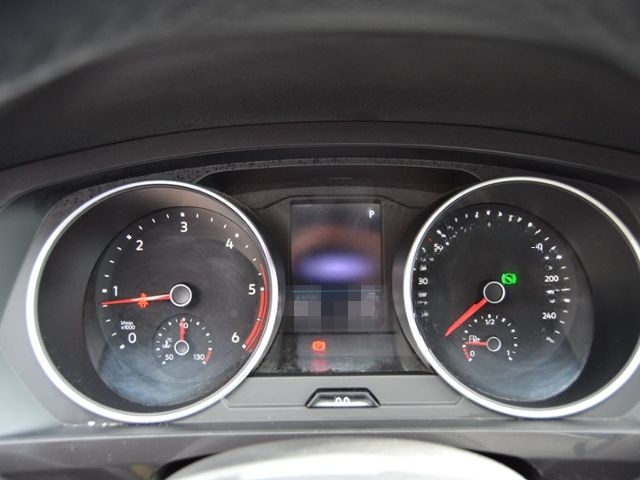 Volkswagen Tiguan Allspace 2.0 TDI 200 PS 4M DSG R-Line BLA foto 15