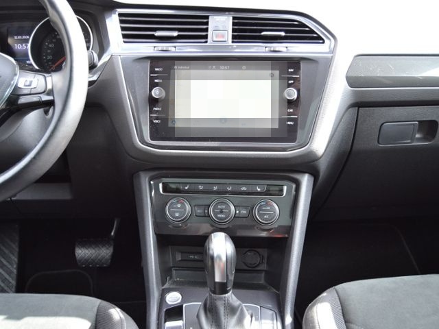 Volkswagen Tiguan Allspace 2.0 TDI 200 PS 4M DSG R-Line BLA foto 17