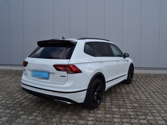 Volkswagen Tiguan Allspace 2.0 TDI 200 PS 4M DSG R-Line BLA foto 3
