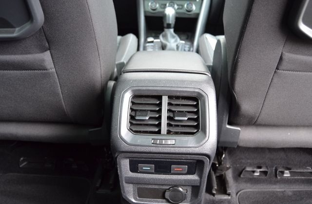 Volkswagen Tiguan Allspace 2.0 TDI 200 PS 4M DSG R-Line BLA foto 24