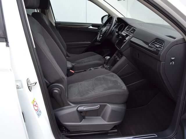Volkswagen Tiguan Allspace 2.0 TDI 200 PS 4M DSG R-Line BLA foto 5