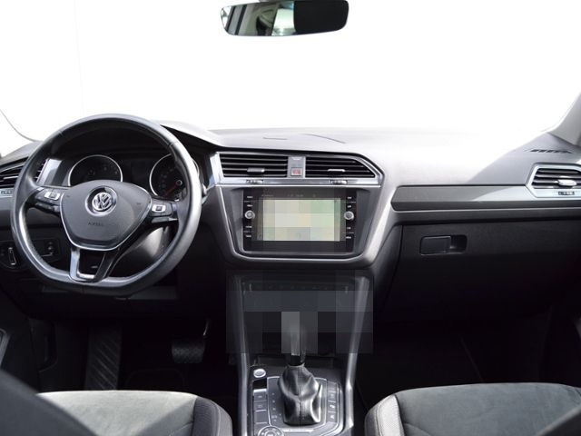 Volkswagen Tiguan Allspace 2.0 TDI 200 PS 4M DSG R-Line BLA foto 6