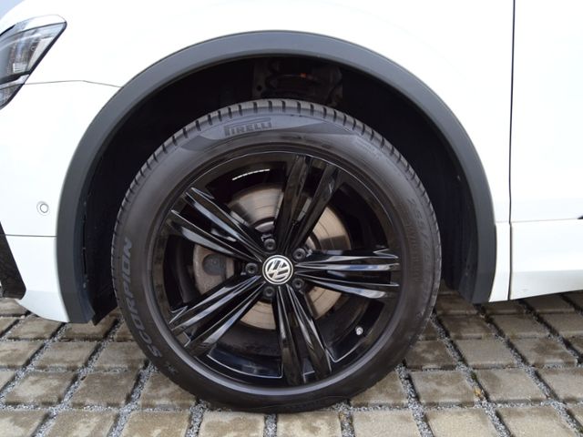 Volkswagen Tiguan Allspace 2.0 TDI 200 PS 4M DSG R-Line BLA foto 7