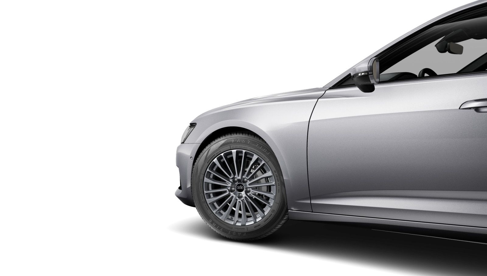 Audi A6 Avant Sport advanced 45 TFSI*Navi*Matrix*AHK* foto 3