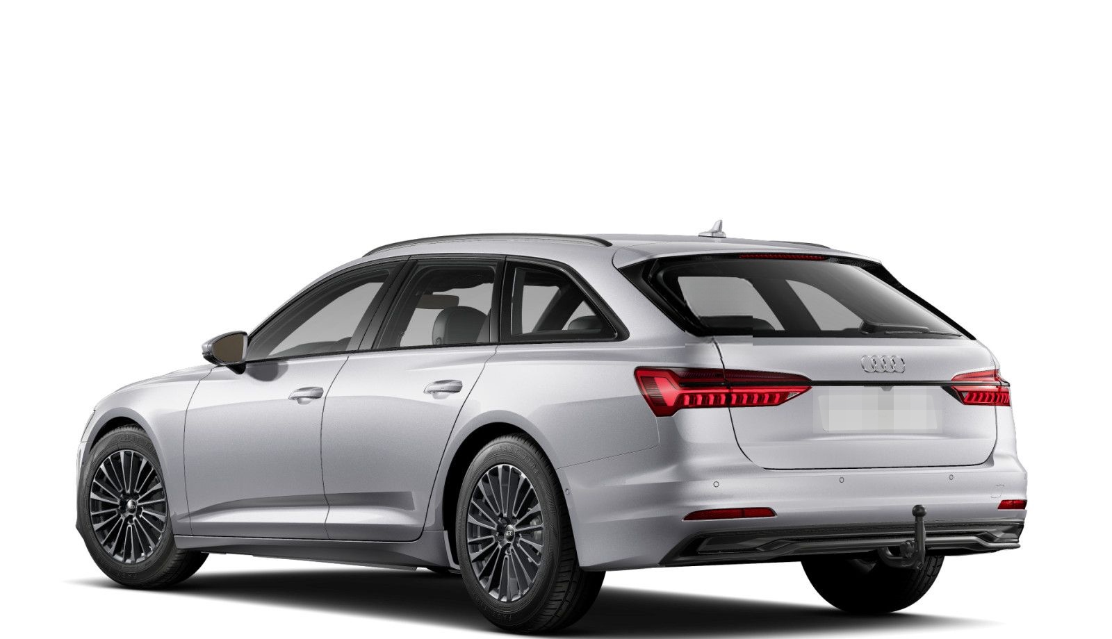 Audi A6 Avant Sport advanced 45 TFSI*Navi*Matrix*AHK* foto 4