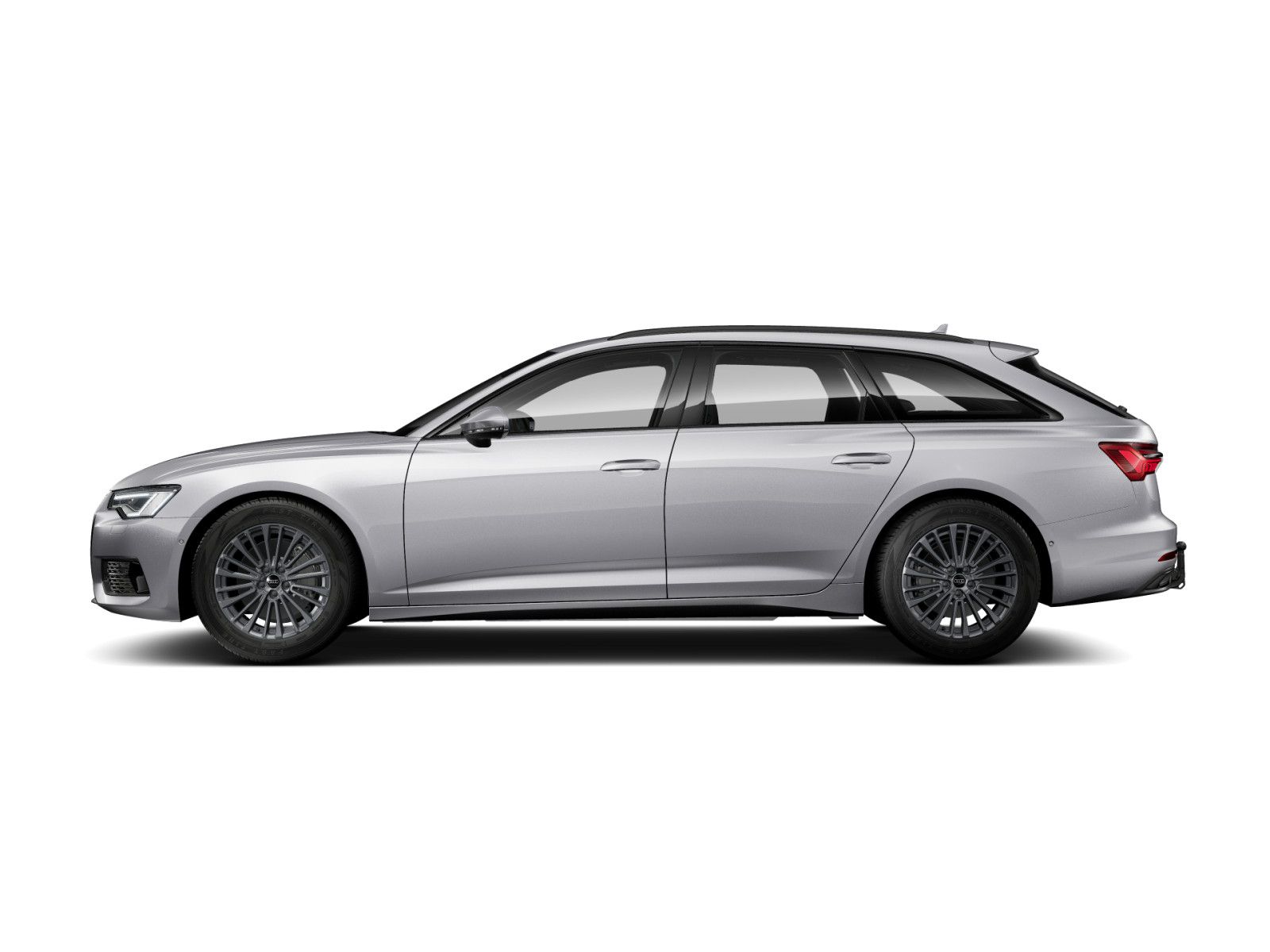 Audi A6 Avant Sport advanced 45 TFSI*Navi*Matrix*AHK* foto 5