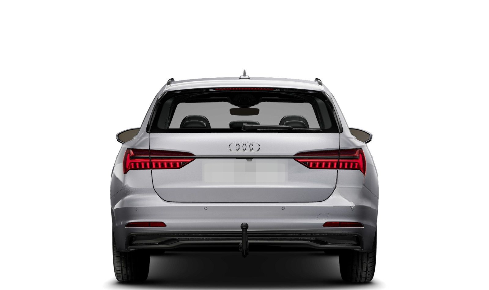 Audi A6 Avant Sport advanced 45 TFSI*Navi*Matrix*AHK* foto 6