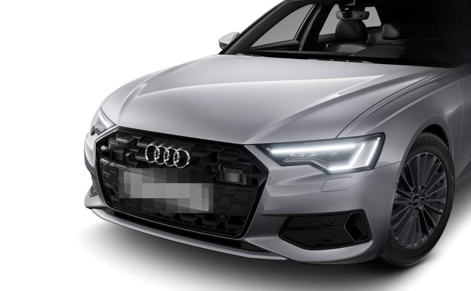 Audi A6 Avant Sport advanced 45 TFSI*Navi*Matrix*AHK* foto 7