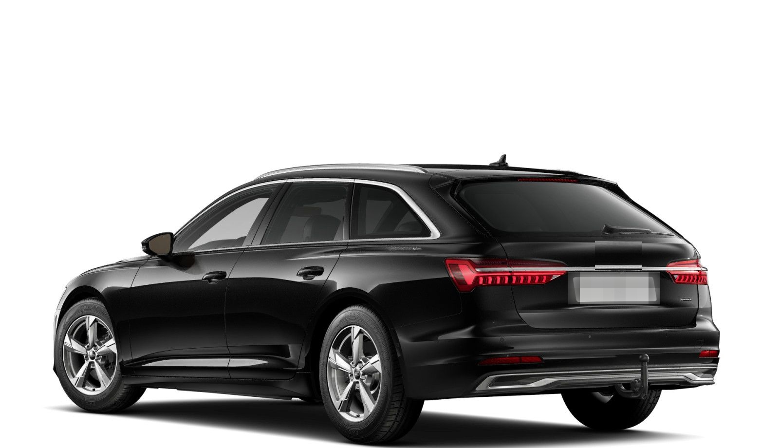 Audi A6 Avant 45 TFSI quattro advanced*NAVI-PLUS*MATR foto 4