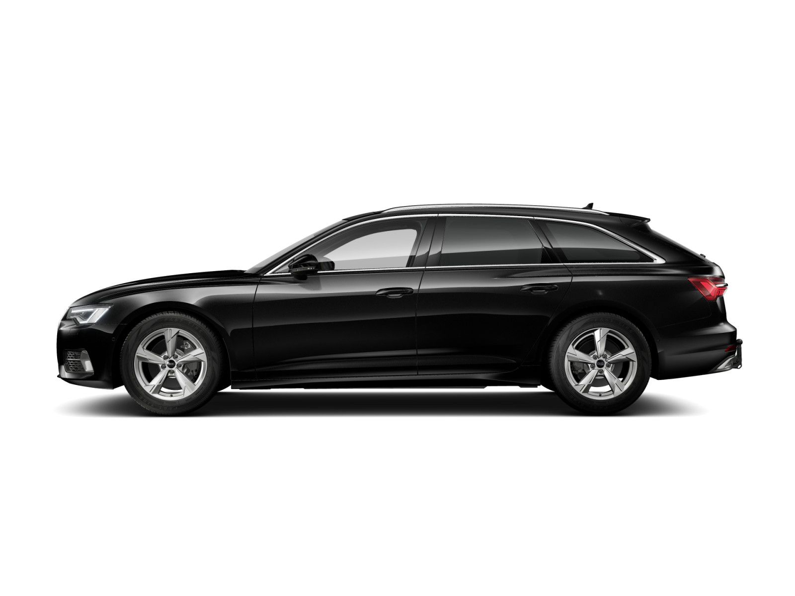 Audi A6 Avant 45 TFSI quattro advanced*NAVI-PLUS*MATR foto 5