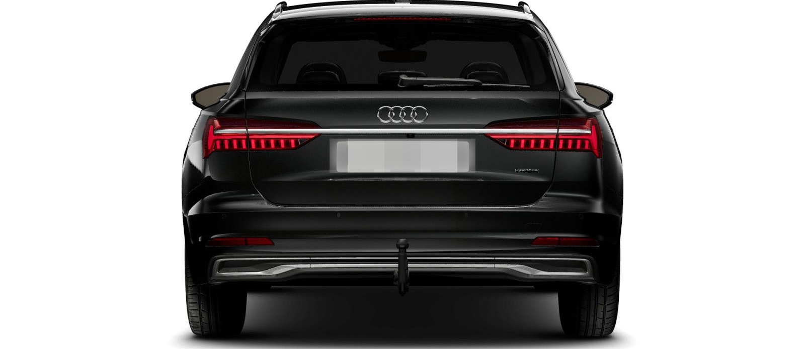 Audi A6 Avant 45 TFSI quattro advanced*NAVI-PLUS*MATR foto 6