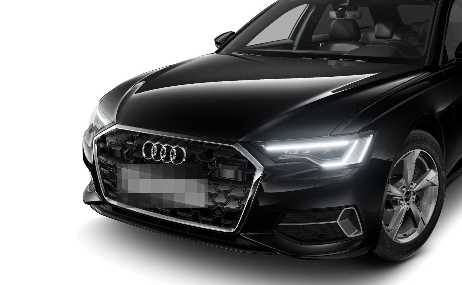 Audi A6 Avant 45 TFSI quattro advanced*NAVI-PLUS*MATR foto 7