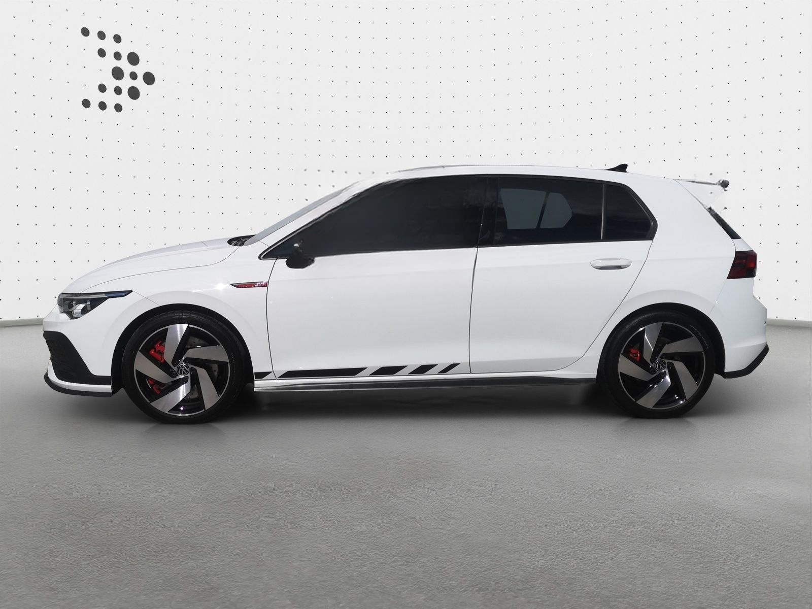 Volkswagen Golf GTI Clubsport 2.0 TSI DSG*PANO*DCC*SHZ*H&K foto 3