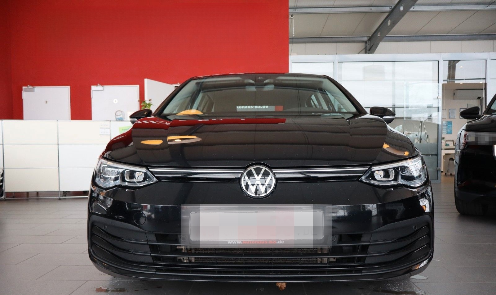 Volkswagen Golf VIII Limo Life 2.0 TDI,PDC,Navi,LED,AHK,2Hd foto 2
