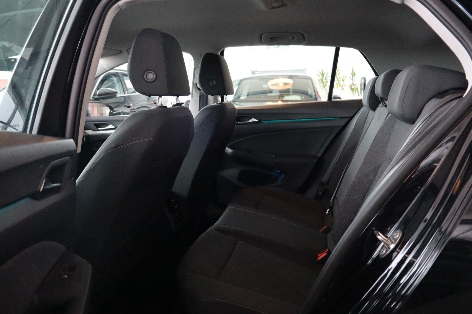 Volkswagen Golf VIII Limo Life 2.0 TDI,PDC,Navi,LED,AHK,2Hd foto 7