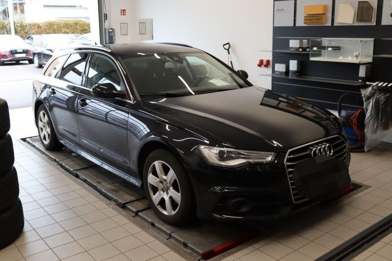 Audi A6 Avant 2.0 TDI ultra foto 2
