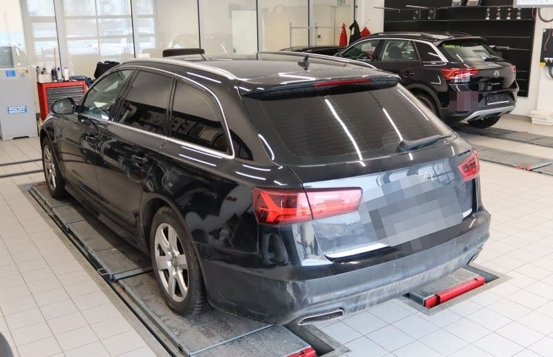 Audi A6 Avant 2.0 TDI ultra foto 4