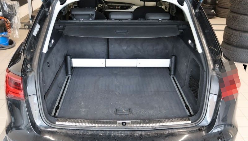 Audi A6 Avant 2.0 TDI ultra foto 5