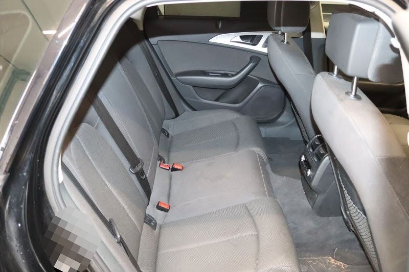 Audi A6 Avant 2.0 TDI ultra foto 6