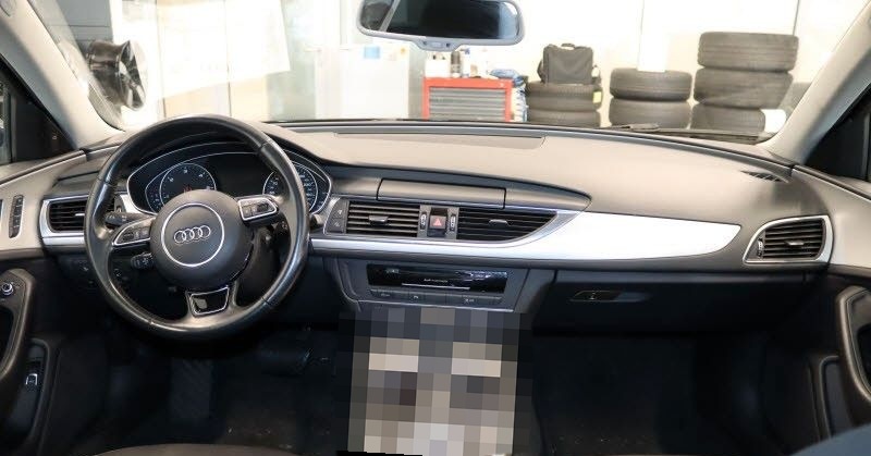 Audi A6 Avant 2.0 TDI ultra foto 7