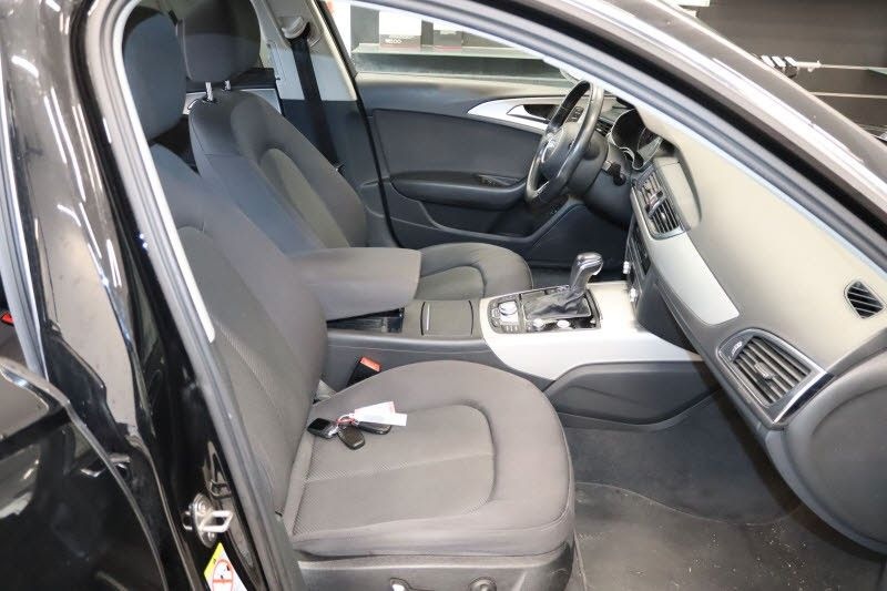 Audi A6 Avant 2.0 TDI ultra foto 8