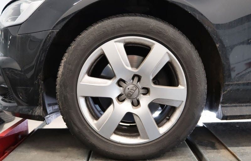 Audi A6 Avant 2.0 TDI ultra foto 10