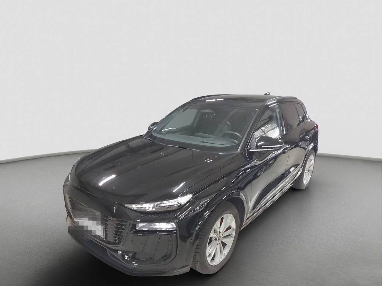 Audi Q6 e-tron S line quattro *AHK*B&O*PANO*BLACKSTYL foto 2