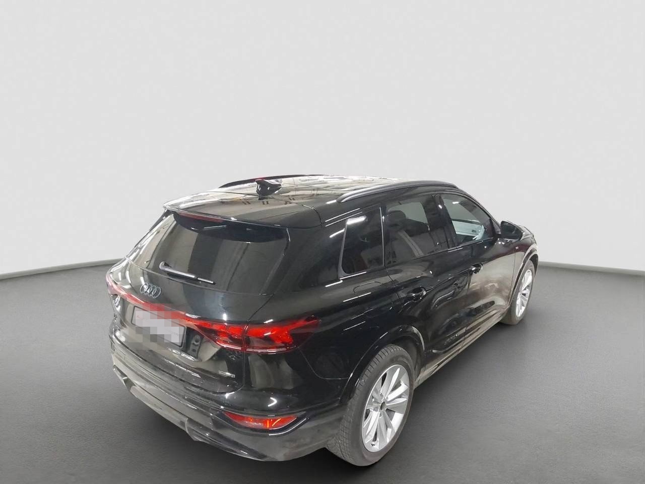 Audi Q6 e-tron S line quattro *AHK*B&O*PANO*BLACKSTYL foto 3