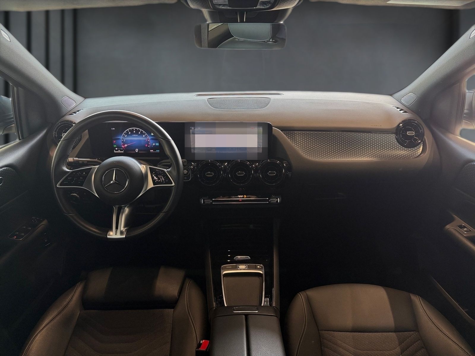 Mercedes-Benz B 180 Mbux, Kamera, AHK, SHZ, Totw., Elektr.Heck foto 13